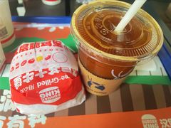 -汉堡王(昆明欣都龙城店)