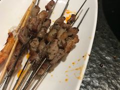 -锦州御烧烤·形象店(人民街店)