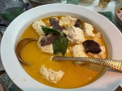 -龟兹KUCINA·新疆菜(前滩L+PLAZA店)