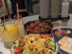-墨纪Mojí墨西哥餐厅(官舍店)