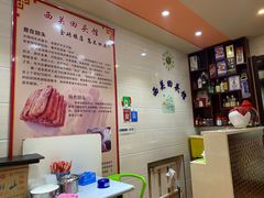 -西关回头馆(西关美食街店)