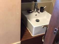 -香港华美达海景酒店