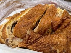 -阿二烤鸡(山塘街店)