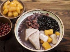 -鲜芋仙(高新万达广场店)