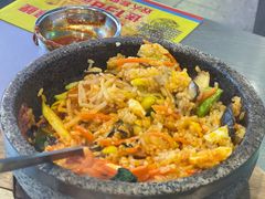 -哈哈碳都·牛肋条无限自助烤肉(台江万达店)