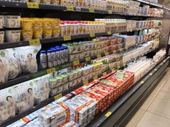 -百佳永辉超市(太阳广场店)