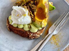 -BOR Eatery(安福路店)