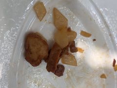 -佛有缘素食馆·荔湾老字号(陈家祠首店)