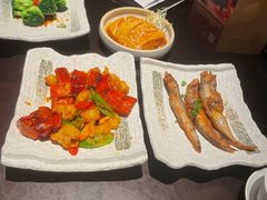 -领事馆19号中餐厅(厦门海景洲际酒店)