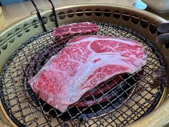 -三石铁板烧(紫竹桥店)
