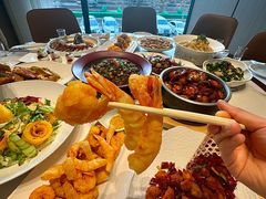 -大连湾旭日饭店(大连湾店)