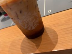 -星巴克(南宁华润幸福里店)