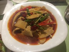 -天厨妙香素食餐厅(清华店)