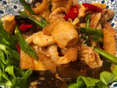 -有才叔的小馆(招商依云曲江店)