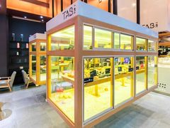 -TAB面包一克(南沙店)