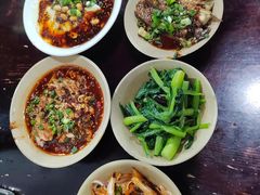 -泰宜担担面(黄泥塝总店)