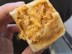 -栗记麦香坊·草之楼仙豆糕(东直门店)