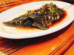 -海鲜码头·中国菜