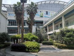 -沈坚强游泳俱乐部(长征分部)