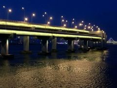 -星海湾跨海大桥