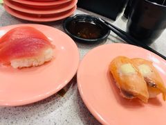 -争鲜回转寿司(流行前线店)