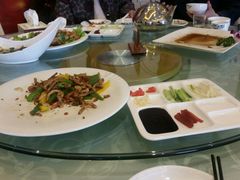 -老六饭店(翠通路店)