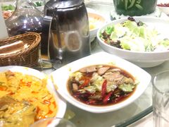 -顺风海鲜港(金玉兰店)