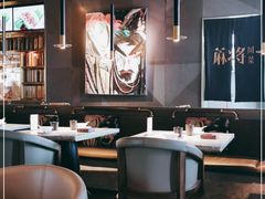 大堂-蔴将·川菜(黄龙万科店)