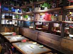 -探鱼·鲜青椒爽麻烤鱼(三水广场店)