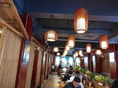 -洛阳面馆(红专路店)