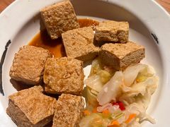 -捡角台湾食堂(花木Plus乐坊店)