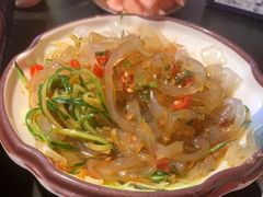 -鱼鼎香烤鱼火锅(华发商都店)