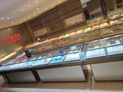 -东方福珠宝( 青岛店)