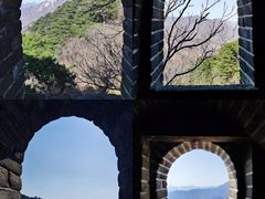 -慕田峪长城