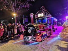 -郑州方特梦幻王国