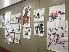 -秦汉胡同国学书院(川沙分馆)