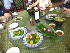 -南沙游艇会·大兵船餐厅