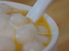 -小团圆糖水铺(襄阳南路店)