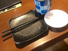-千代武日本料理(哈西店)