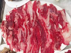 -黑山牛肉汤火锅(花城汇店)