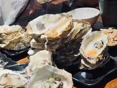 -烧蠔帮·湛江生蚝(南桥店)