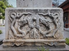 -北京石刻艺术博物馆(五塔寺)