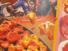 -海底捞火锅(吴中路店)