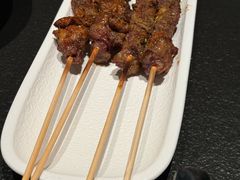 -左庭右院鲜牛肉火锅黑金店(陆家嘴中心店)
