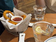 -榖屋house of flour(张江首店)