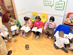 -英孚教育青少儿(河东资深教研中心)