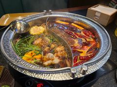 -牛New寿喜烧(闵行龙湖天街店)