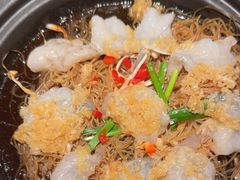 -绿茶餐厅(华信Mall店)