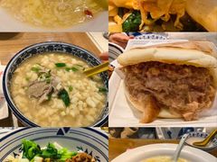 -张记陕西人家(红旗中路)