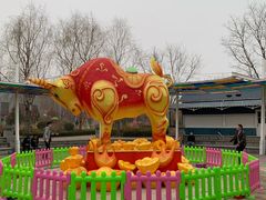 -南宫五洲植物乐园